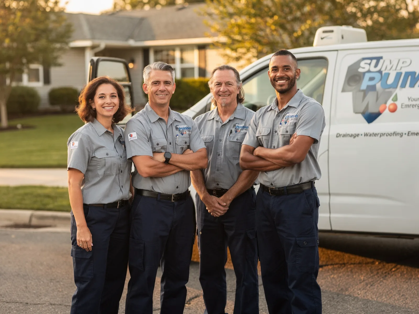 Water Heater Repair company in Squaw Valley, CA